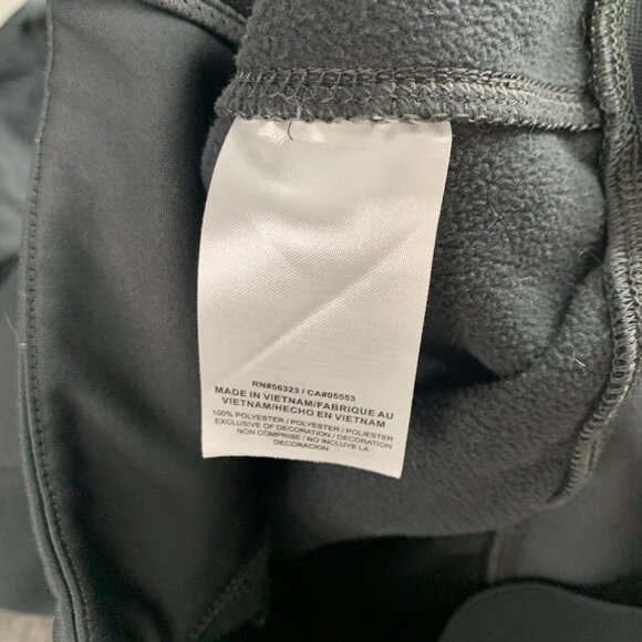 Nike Jacket Mens Small Detroit Lions Therma-Fit NFL On Field Full Zip Hoodie - Picture 6 of 9